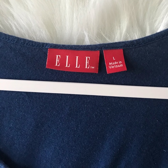 Elle Sleeveless Top - Picture 5 of 5